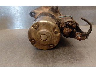 Стартер M002T13081, M002T13081   Citroen  Saxo   -  года