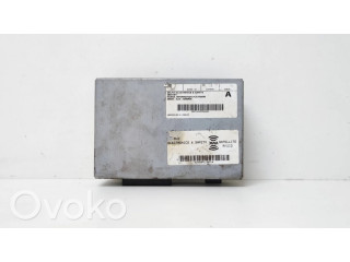 Блок управления 39820SJA3250RM, 28041971 Acura RL