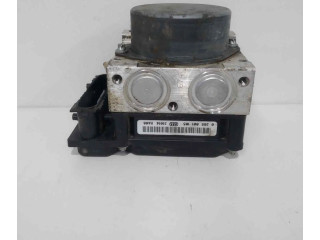 Блок АБС 0265801165 Renault Kangoo I 2003 - 2008 года