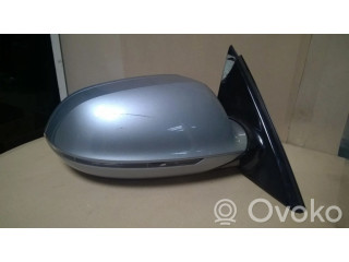 Zpětné zrcátko  Audi A8 S8 D4 4H 2012  4H2857410G, 14PIN  