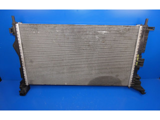 Радиатор охлаждающей жидкости 31338288, FCC7A Volvo XC90