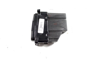 Блок управления климат-контролем 97950-N7000 Hyundai Tucson IV NX4