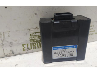 Блок предохранителей MB886521   Mitsubishi Montero    