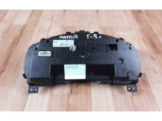 Панель приборов KL3J55430A, KL3J55430 Mazda CX-5 II