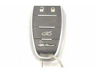 Панель приборов 50554657 Alfa Romeo Stelvio