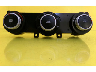 Блок управления климат-контролем 97250-1H221 KIA Ceed