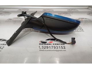 Зеркало (механическое) Audi A4 Allroad - года