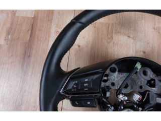 Руль Mazda CX-5 II 2017 - года B63M, KN1C3298X02