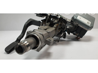    Рулевая рейка 6C1909144AG   Skoda Fabia Mk3 (NJ) 2015 - 2021 года