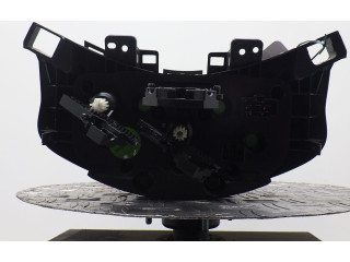 Блок управления климат-контролем 96071818 Chevrolet Spark