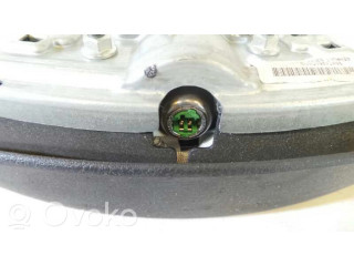 Подушка безопасности водителя NVE66033   Renault Clio III