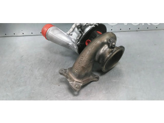 Турбина Нагнетатель Volkswagen Golf VIII  06Q145703C, 06Q145703F   для двигателя DNFG      