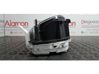 Панель приборов 8100C351, MM0053601 Mitsubishi ASX