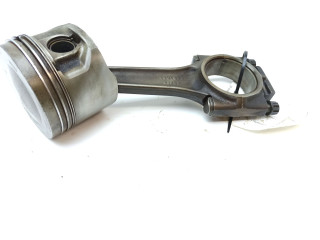  Поршень с шатуном  EAC1868, SDF26  Jaguar XJS  