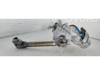 Рулевая рейка 8633A131 Mitsubishi Outlander 2013 - 2021 года