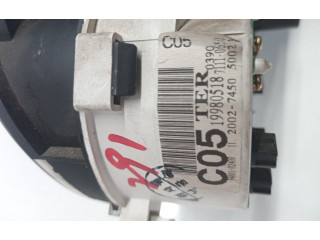 Přístrojová deska Hyundai Atos Prime 1997 94001-02400