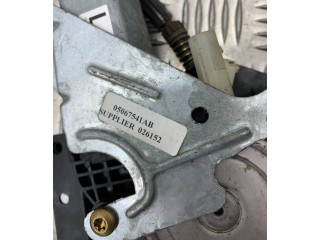 Zámek zadních dveří 05067541AB, 026152 Chrysler PT Cruiser 2004