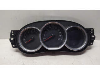 Панель приборов 248106259R Dacia Logan II