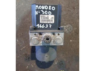 Блок управления двигателя 3S712M11GAA, 265222030 Ford Mondeo Mk III