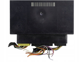 Блок комфорта 3D0959933F, 5DK008416 Volkswagen Phaeton