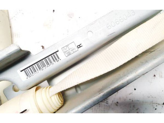 Боковая подушка безопасности 6066043, 1249   Citroen C-Crosser