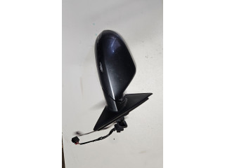 Зеркало электрическое Audi A6 S6 C7 4G 2011 - 2018 года