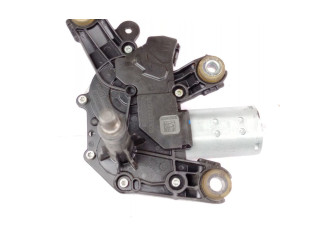 Моторчик заднего дворника 287105483R    Dacia Sandero