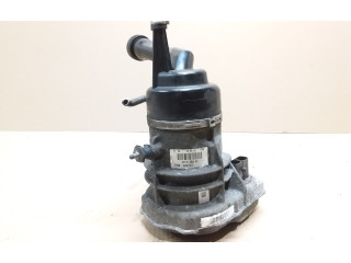 Насос усилителя руля