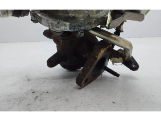  Турбина Renault Clio IV  144117533R, 8013740003         