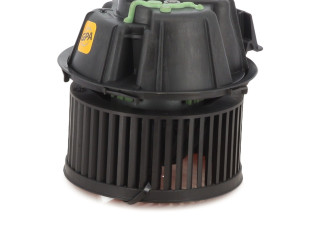 Вентилятор печки    272106020R, M0-2018S   Dacia Sandero