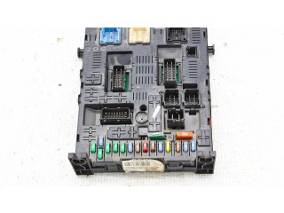 Блок комфорта 966405878002 Citroen Berlingo