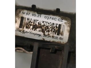 Радиатор охлаждающей жидкости 0374c, 3m5h8005rk Volvo C30