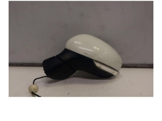 Зеркало электрическое        Fiat 500X  2014 -  года   