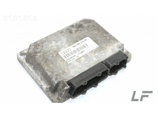 Блок управления двигателя 06A906019BS   Audi A3 S3 8L