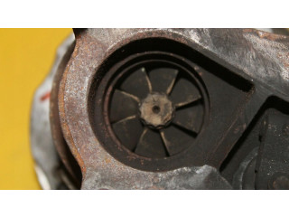  Турбина Fiat Marea           