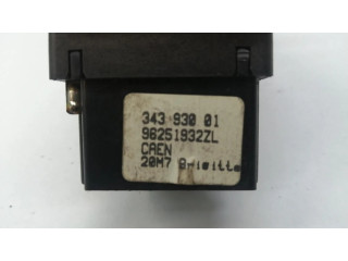 Включатель фонарей