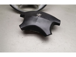 Руль Peugeot 607   -  года 96294407ZR      