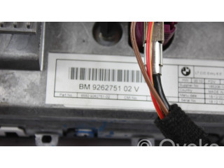 Дисплей 9262751 BMW 1 F20 F21
