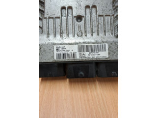 Řídící jednotka 9676761080, S180075002 Peugeot 3008 I 2012