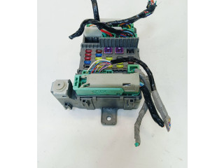 Блок предохранителей PVAAAFJPX, 131029 Honda Accord