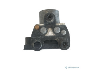 Блок АБС 1S0614517F Skoda Rapid (NH) 2012 - 2019 года