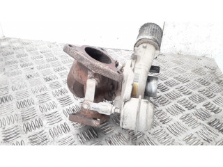 Turbodmychadlo Турбина 9644384180, 7136673 Fiat Scudo 2.0