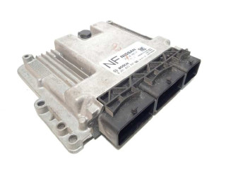 Řídící jednotka 237104BE1A, 0281033885 Nissan X-Trail T32 2018