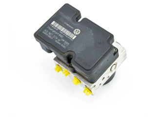 Блок АБС 1K0907379AF, 00.0404-913D.1 Skoda Octavia Mk1 (1U) 1996 - 2004 года