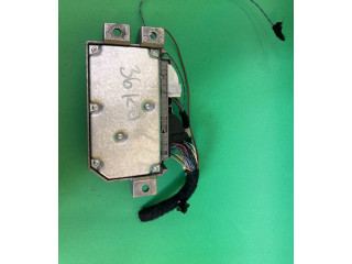 Блок подушек безопасности    Mini One - Cooper Coupe R56