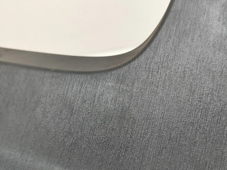 Подушка безопасности для колен GA51301440, 7390047031B0 Toyota Prius+ (ZVW40)