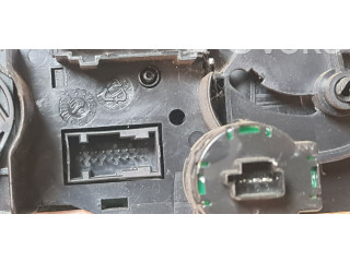 Блок управления климат-контролем 69657032, 69667301 Mitsubishi Colt