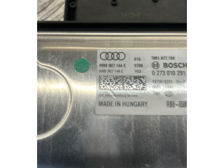 Подушка безопасности для колен 8W0907144E   Audi A5