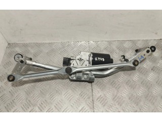 Моторчик заднего дворника GX7317500AB    Jaguar XE