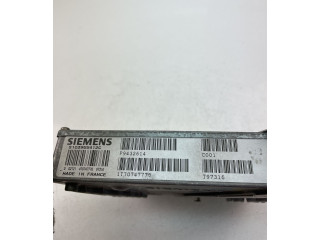 Другие блоки управления / модули P9432614, S103955412C Volvo S70 V70 V70 XC